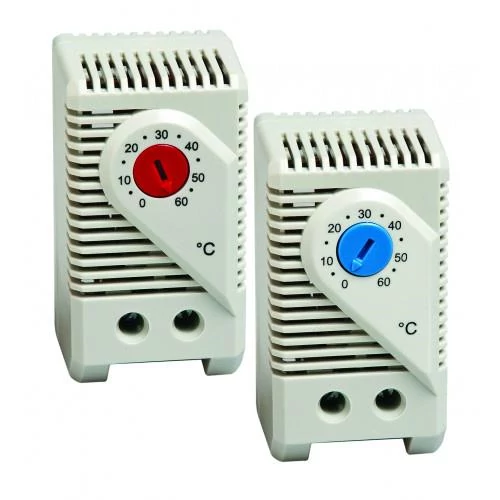 Schneider NSYCCOTHO termosztát hűtéshez