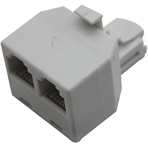 Telefon elosztó 1D2A