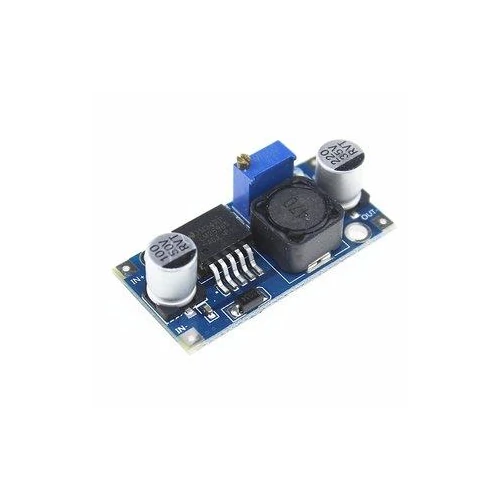 LM2596S-PSUM step-down modul 3A