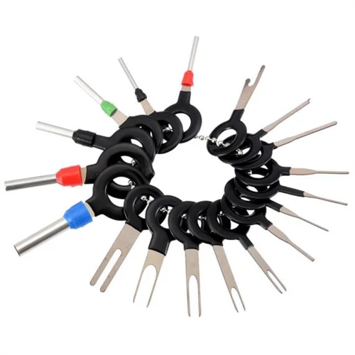 38db-os csatlakozó kiszedő készlet