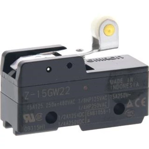 OMRON Z-15GW22OMI MIKROKAPCS.