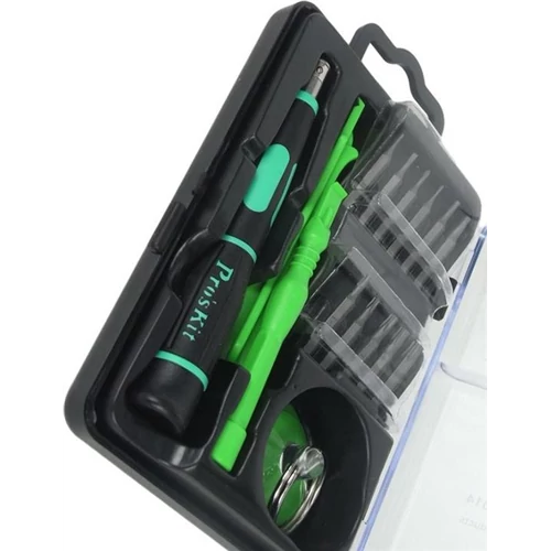 PRO'S KIT SD-9314 csavarhúzó klt