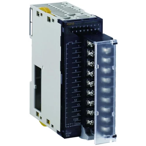 OMRON CJ1W-ID212.1 16 digital input