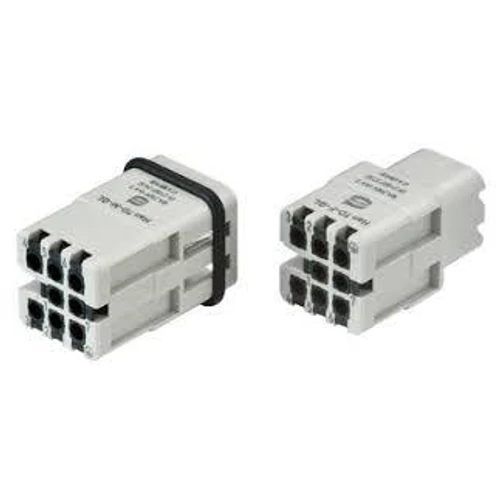 HARTING  09 21 007 2632 csatlakozó 