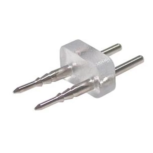 LEDSZALAG PIN neon 2835 tápkábelhez