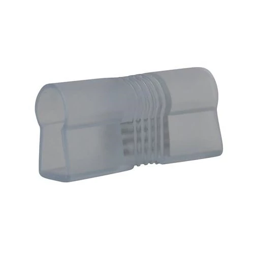 LEDSZALAG hajlékony neonhoz 5050 RGB toldó 6,5cm