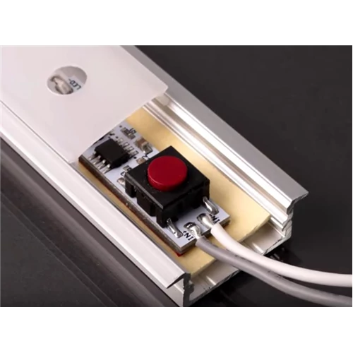 Ledszalag kapcsoló, vezérlő DK01 