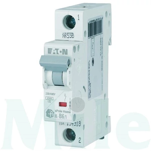 EATON HL-B25 kismegszakító