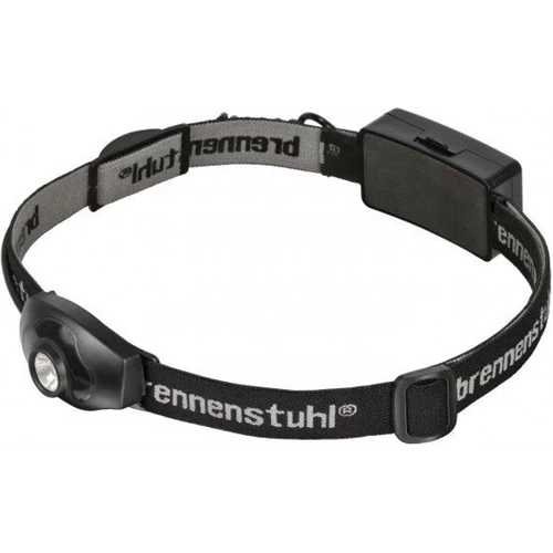 Brennenstuhl KL 100 Fejlámpa LED-es elemes 100lm 2xAA