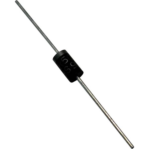 1N5822 SCHOTTKY DIÓDA 3A 40V DO201-AD