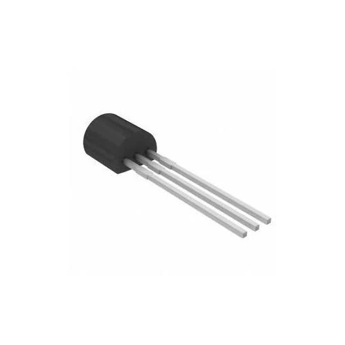 BC212 - PNP 50V/100mA tranzisztor