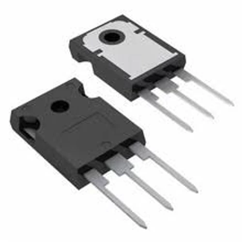 BD245 - NPN 100V/10A tranzisztor