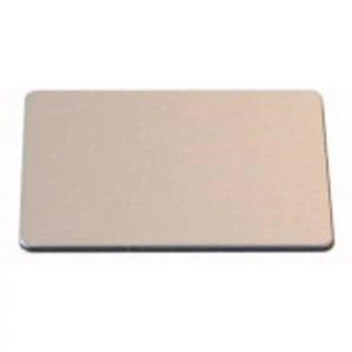 EATON M22-XST jelzőtábla 18X25mm alumínium