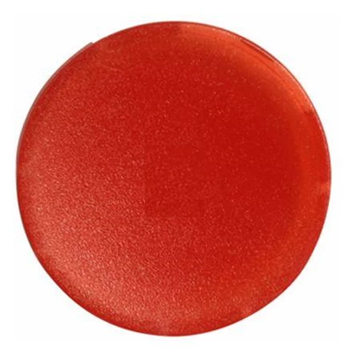 EATON M22-XD-R nyomógomb lapka