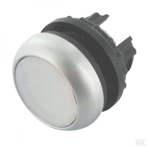 EATON M22-DL-W fehér átvilágítható nyomógomb