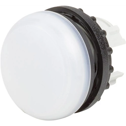 EATON M22-L-W fehér jelzőlámpa fej