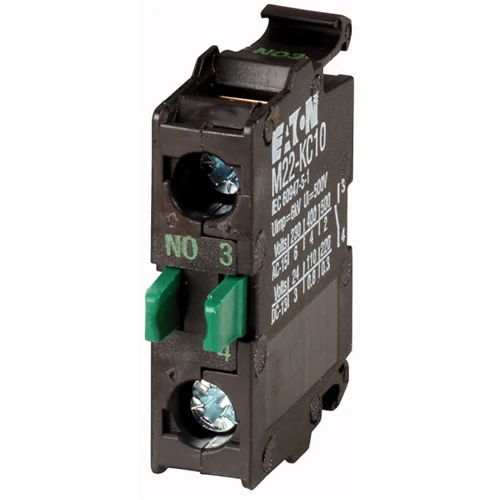 EATON M22-KC10 záró működtető elem