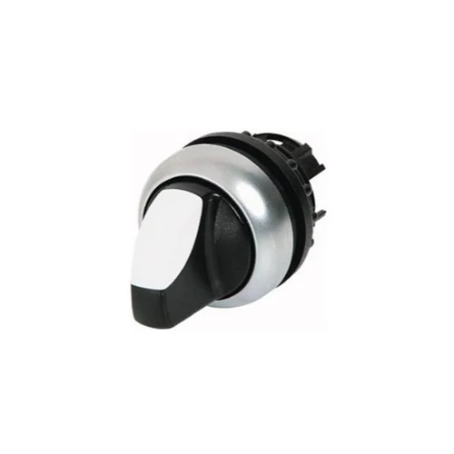 EATON M22-WK3 3 állású visszaállós választókapcsoló fej