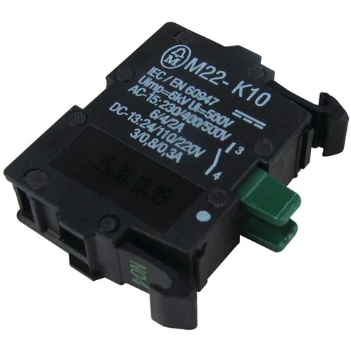 EATON M22-K10 záró működtető elem