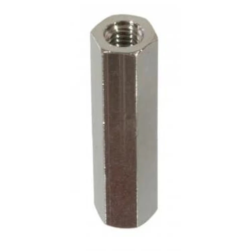 Távtartó fém M3 20mm belső/belső