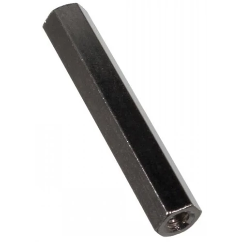 Távtartó fém M3 30mm belső/belső