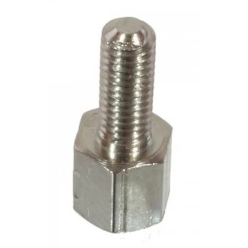 Távtartó fém M3 5mm külső/belső