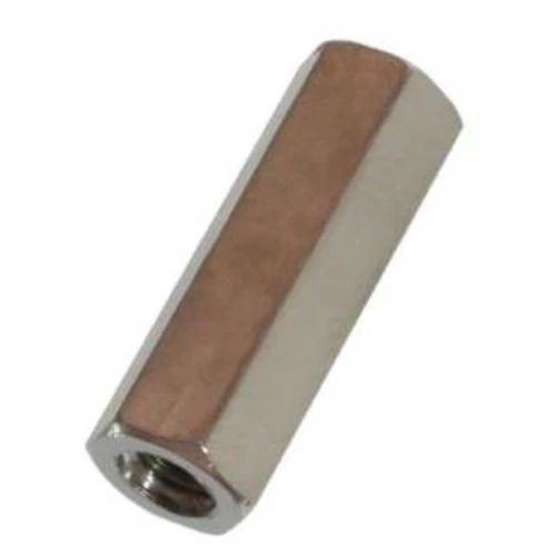 Távtartó fém M3 10mm belső/belső