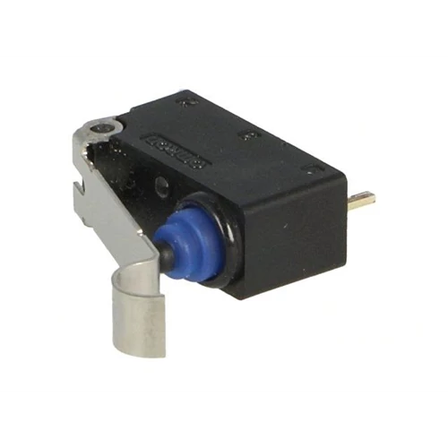  OMRON D2AW-A07D Mikrokapcsoló ON-(ON), 3p. 13,3x5,3x6,5mm 