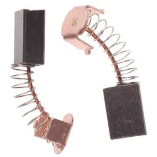 SZÉNKEFE  8x5x12mm Black & Decker, Ferm S47-A106  hornyolt 