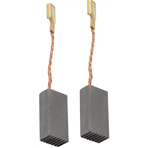 SZÉNKEFE  8x5x17mm 0401221C 