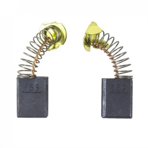 SZÉNKEFE 13,2x6,4x18mm Makita CB-153 