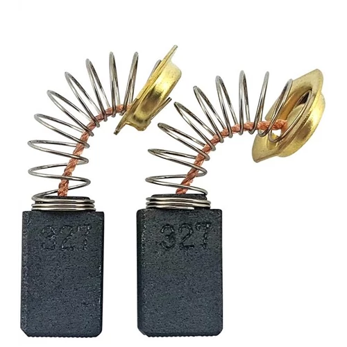 SZÉNKEFE 11x5x17mm Makita CB-327 