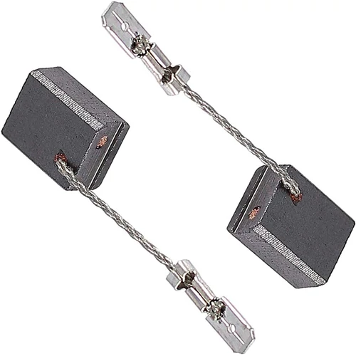 SZÉNKEFE 12,4x8x14,6mm METABO 316065450 