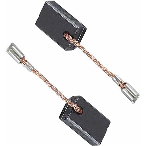 SZÉNKEFE 10x5x16,5mm METABO 316035510 