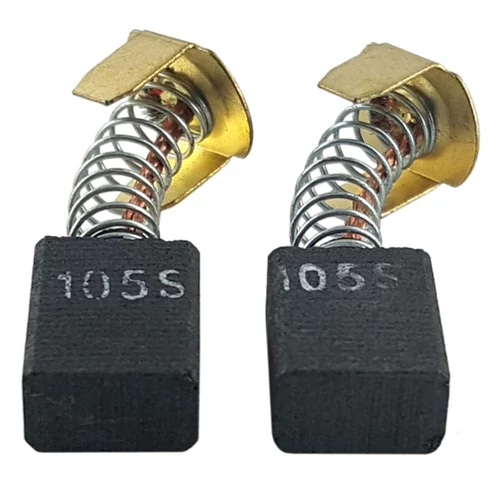 SZÉNKEFE 10x6mm METABO 1388734023 