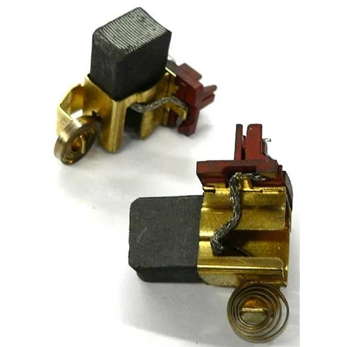 SZÉNKEFE 12x8mm METABO 316067170 tartóval