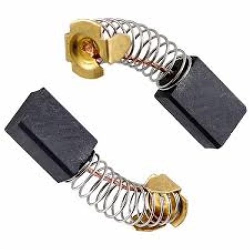 SZÉNKEFE 10x7x15mm Makita CB-100 