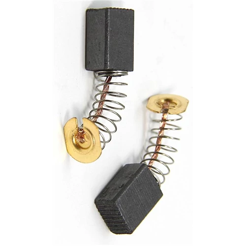 SZÉNKEFE  9x6x12mm Makita CB-411 