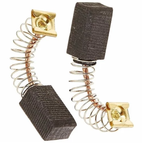 SZÉNKEFE  7,3x6,4x12mm Hioki 999-041 