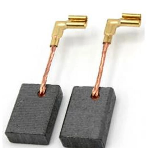 SZÉNKEFE 11x5x15,5mm Makita CB-325  