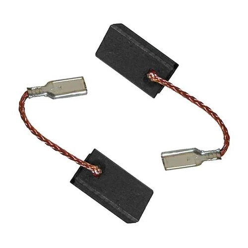 SZÉNKEFE  8x5x17mm BOSCH 1607014116 