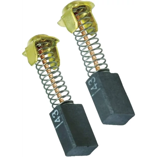 SZÉNKEFE 10,9x7x17mm Hioki 999-043 