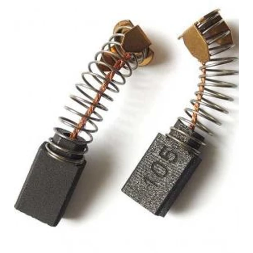 SZÉNKEFE 10x6x15mm Makita CB-105  