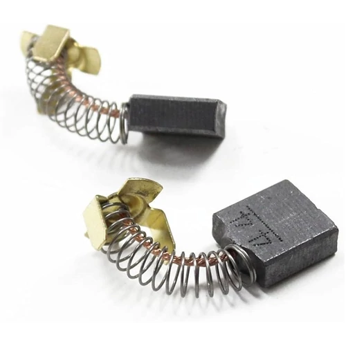 SZÉNKEFE 17x7x17mm Hioki 999-044  