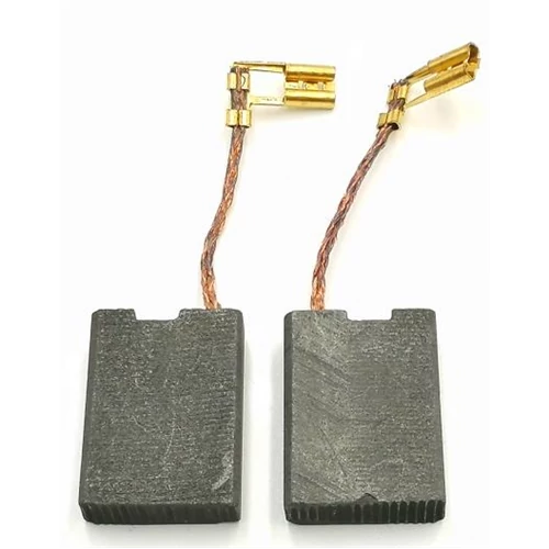 SZÉNKEFE 18x7x24mm Makita CB-218  