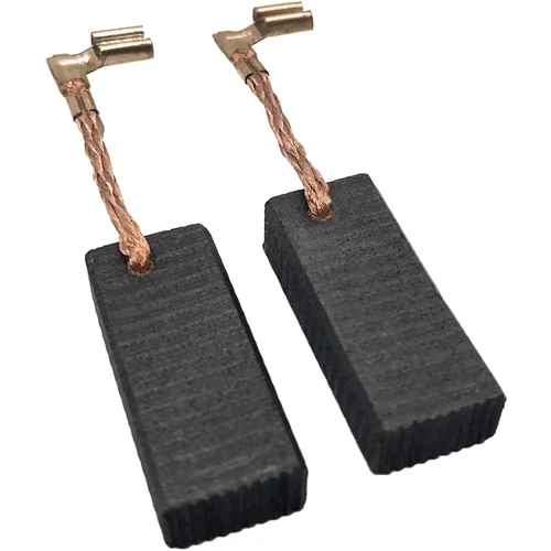 SZÉNKEFE 11x6,5x25mm Makita CB-350 