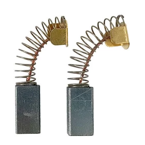 SZÉNKEFE  9x6,4x17mm Hioki 381292 (333631) 