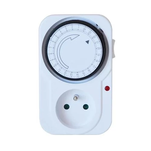 GETI MF1 mechanikus kapcsolóóra 