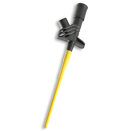 HIRSCHMANN KLEPS 2600 MÉRŐHOROG FEKETE