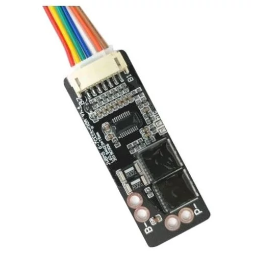 Töltésvezérlő 6db Li-Ion cellához 15A 18,5V-21V 60×30mm